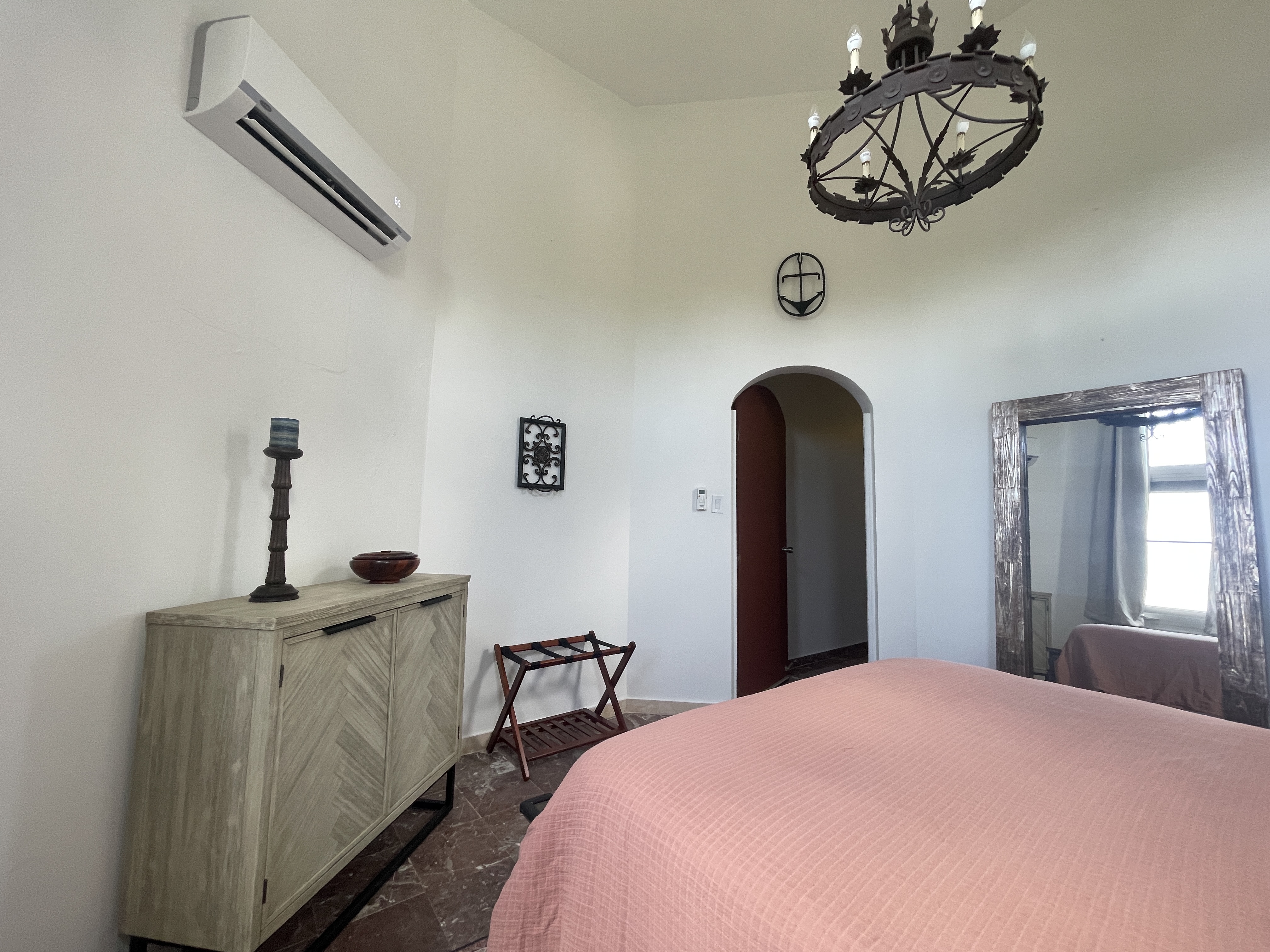 Castle Bedroom 3